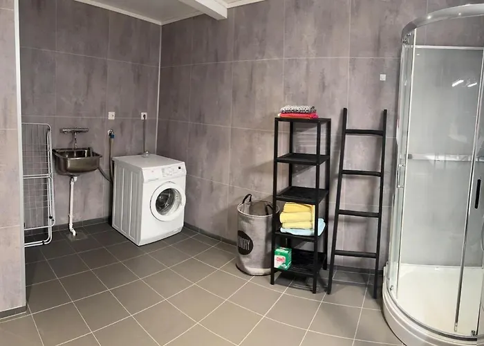 Large And Bright Apartment, In Quiet Area * Ålesund
